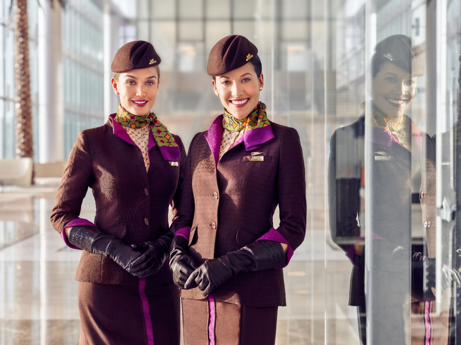 Fly to Europe This Summer with Etihad’s Flash Sale!